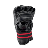 Cobra Chop, Black