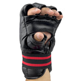 Cobra Chop, Black