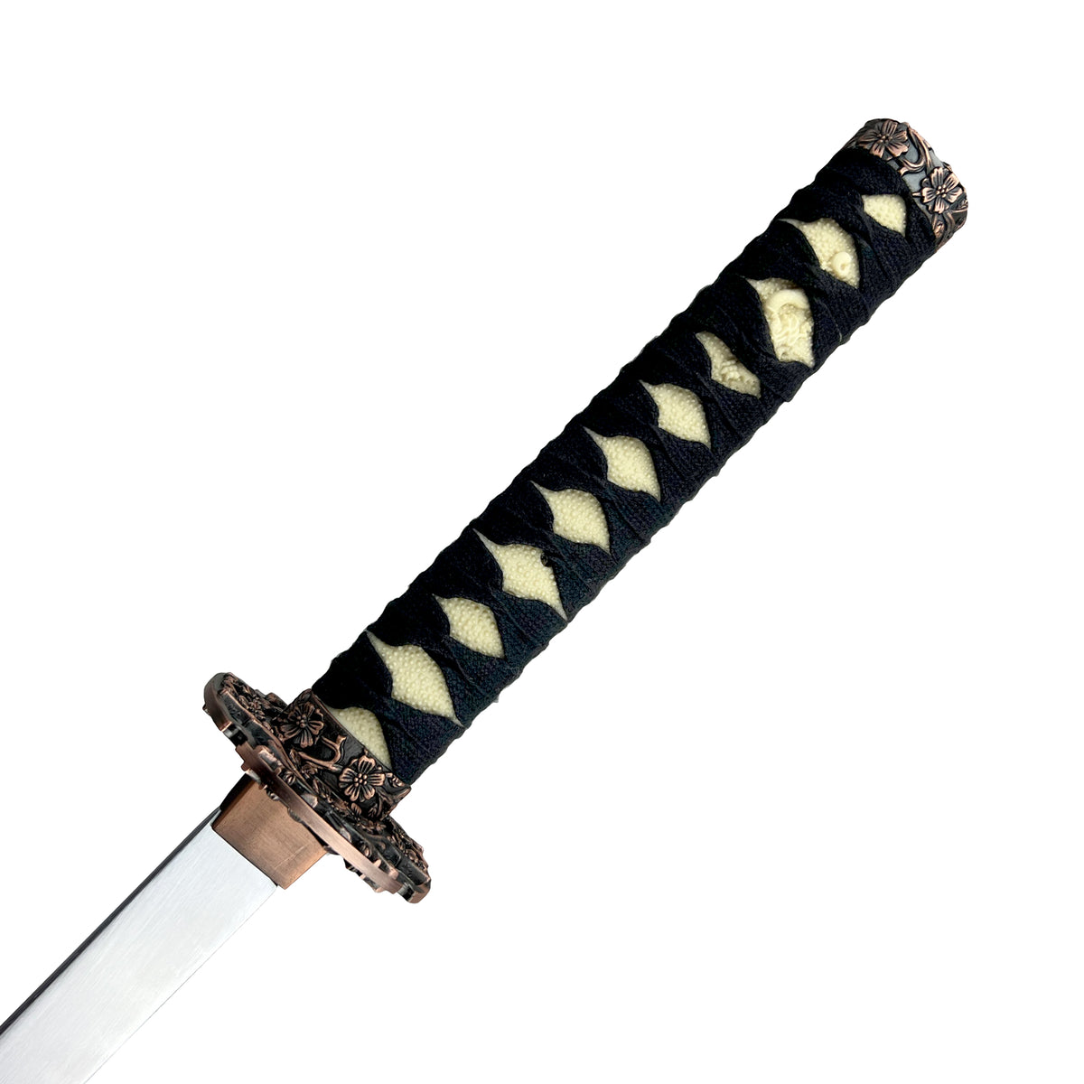 Sword, Aluminum Alloy Demo Samurai 36