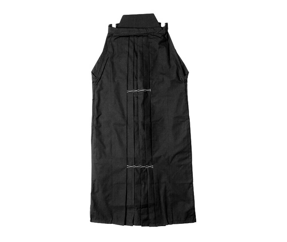Kumdo Hakama, Black – Prowin Corp.