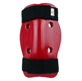 Arm Guard, Foam, Red