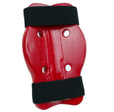 Arm Guard, Foam, Red