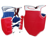 Chest Guard, String, Newstyle