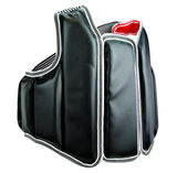 Chest Guard, Vinyl, Vest