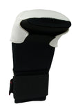 Karate Gloves (Regular), White