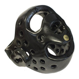 Head Gear, Foam, Black