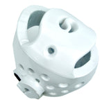 Head Gear, Foam, White