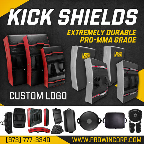 Kick Shields