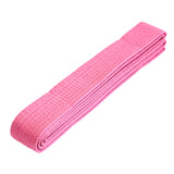 Color Belt, Pink
