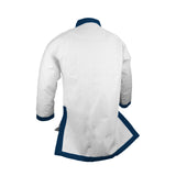 Tang Soo Do Jacket, 12 oz. Heavy Weight, Midnight Blue Trim
