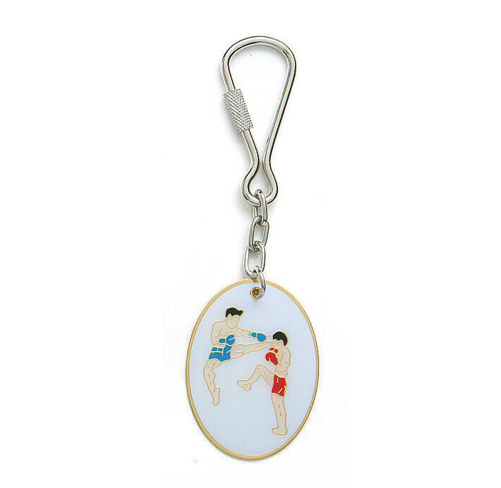 Key Chain, Kickboxing – Prowin Corp.