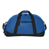 Gear Bag, Sport Duffel, 24"