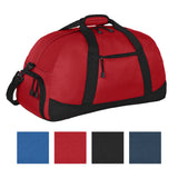 Gear Bag, Sport Duffel, 24"