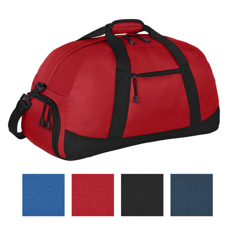 Gear Bag, Sport Duffel, 24"