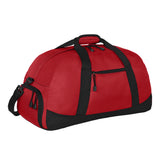 Gear Bag, Sport Duffel, 24"