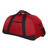 Gear Bag, Sport Duffel, 24"