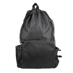 Elite Backpack, Side Mesh, Black