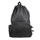 Elite Backpack, Side Mesh, Black