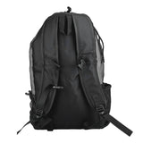 Elite Backpack, Side Mesh, Black