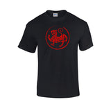 Shotokan Karate Tiger T-Shirt
