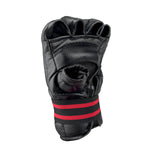 Cobra Chop, Black