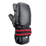 Cobra Chop, Black