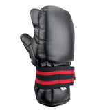 Cobra Chop, Black