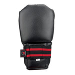 Cobra Chop, Black