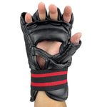Cobra Chop, Black