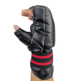 Cobra Chop, Black