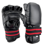 Cobra Chop, Black