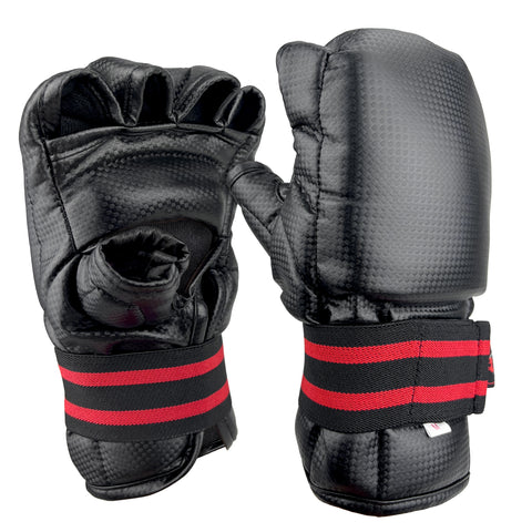Cobra Chop, Black