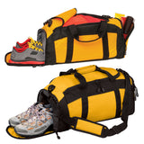 Gear Bag, Sport Duffel, 21"