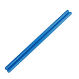 Escrima Stick, Foam Padded, Blue, 28" (Pair)