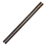 Escrima Stick, Wood, Bahi 28" (Pair)
