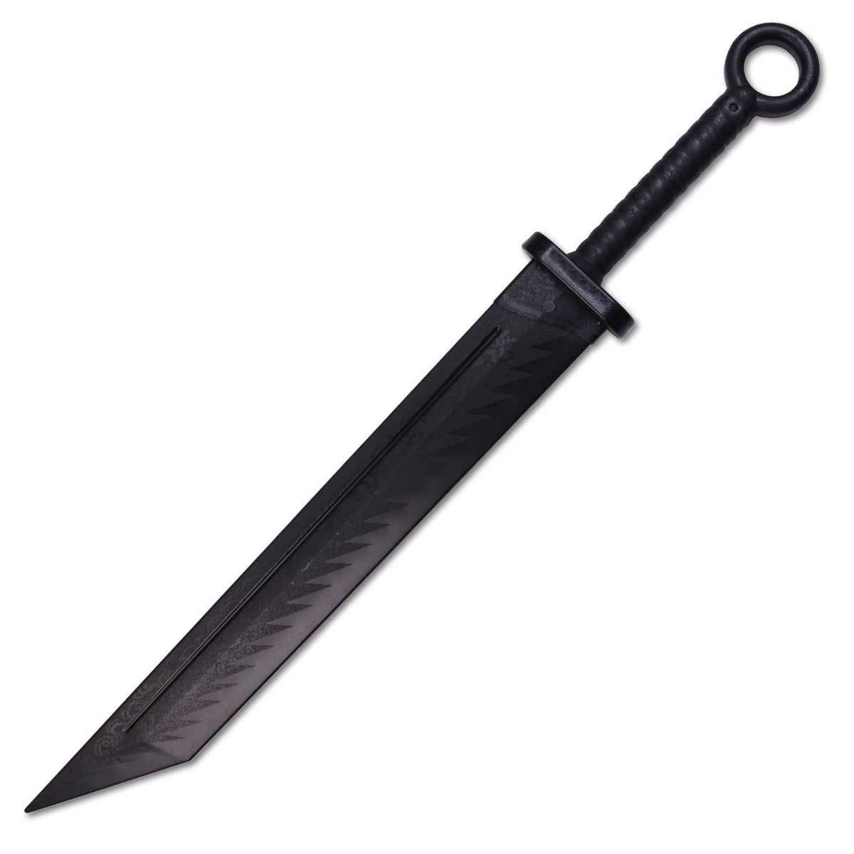 Sword, Plastic Buster Fantasy, Loop Handle, 38