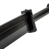 Sword, Plastic Buster Fantasy, Loop Handle, 38"