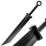 Sword, Plastic Buster Fantasy, Loop Handle, 38"