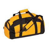 Gear Bag, Sport Duffel, 21"