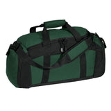 Gear Bag, Sport Duffel, 21"