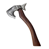 Axe, Medieval, Viking Axe, 18" (WT-2123-B)