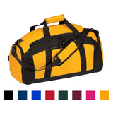 Gear Bag, Sport Duffel, 21"