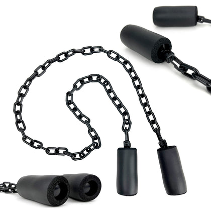 Whip, Foam Manriki Gusari, 43"