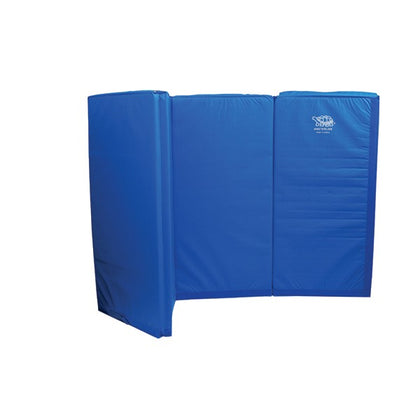 Judo Mat, Blue