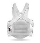 Chest Guard, Karate WKF Style