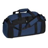 Gear Bag, Sport Duffel, 21"