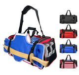 Gear Bag, Premier, Black