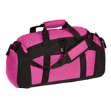 Gear Bag, Sport Duffel, 21"