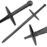 Sword, Plastic Medieval Sword, 42" (E504-PP)