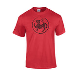 Shotokan Karate Tiger T-Shirt